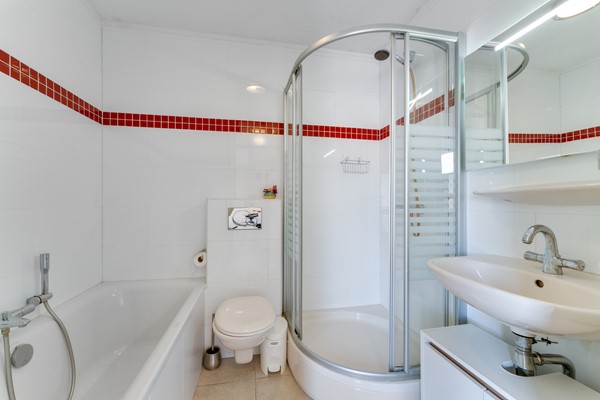 Medium property photo - Spaanse Galeien 104, 4525 NV Retranchement