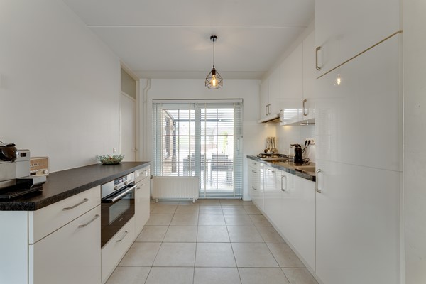 Medium property photo - Spaanse Galeien 104, 4525 NV Retranchement