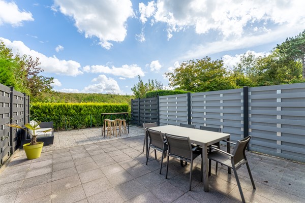 Medium property photo - Spaanse Galeien 104, 4525 NV Retranchement