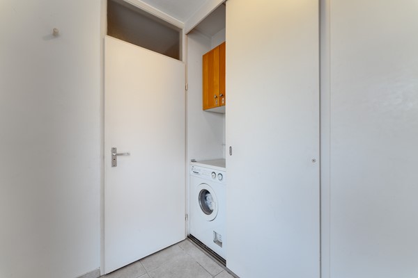 Medium property photo - Spaanse Galeien 104, 4525 NV Retranchement