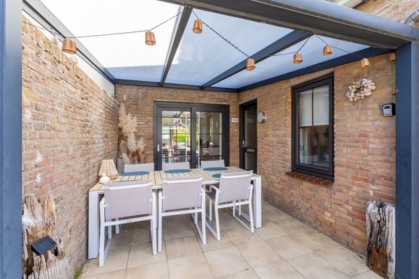 Medium property photo - Spaanse Galeien 104, 4525 NV Retranchement