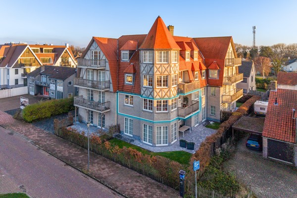 Medium property photo - Boulevard de Wielingen 26-102, 4506 JJ Cadzand