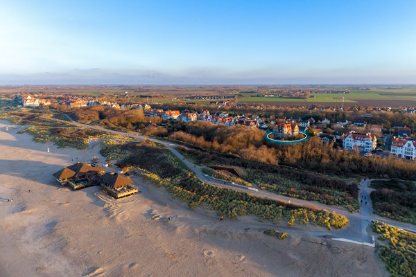 Medium property photo - Boulevard de Wielingen 26-102, 4506 JJ Cadzand