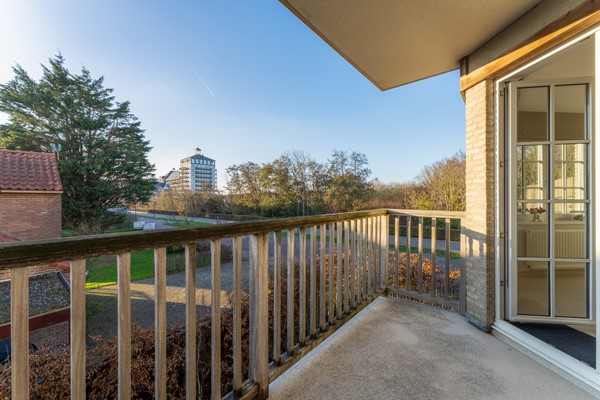 Medium property photo - Boulevard de Wielingen 26-102, 4506 JJ Cadzand