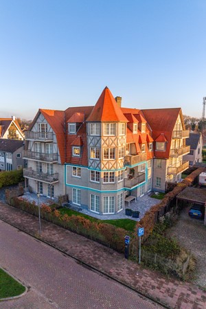 Medium property photo - Boulevard de Wielingen 26-102, 4506 JJ Cadzand