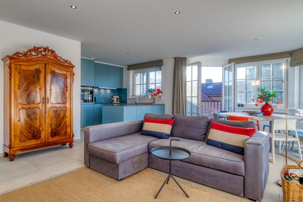 Medium property photo - Boulevard de Wielingen 26-102, 4506 JJ Cadzand