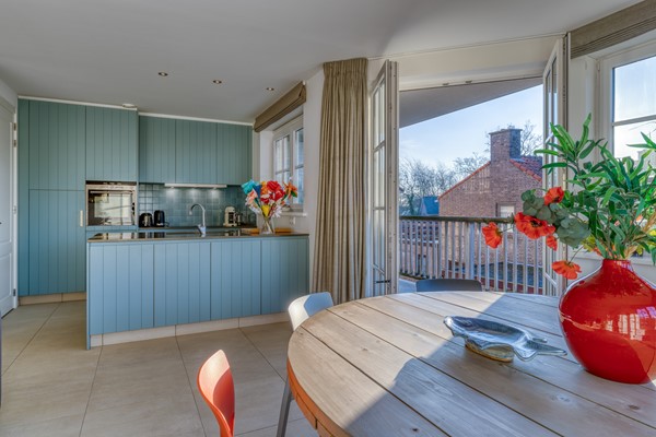 Medium property photo - Boulevard de Wielingen 26-102, 4506 JJ Cadzand