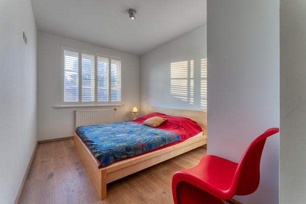 Medium property photo - Boulevard de Wielingen 26-102, 4506 JJ Cadzand