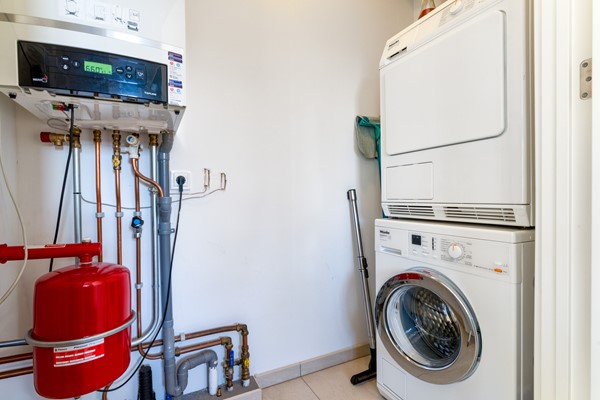 Medium property photo - Boulevard de Wielingen 26-102, 4506 JJ Cadzand