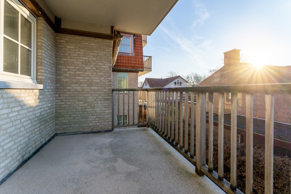 Medium property photo - Boulevard de Wielingen 26-102, 4506 JJ Cadzand