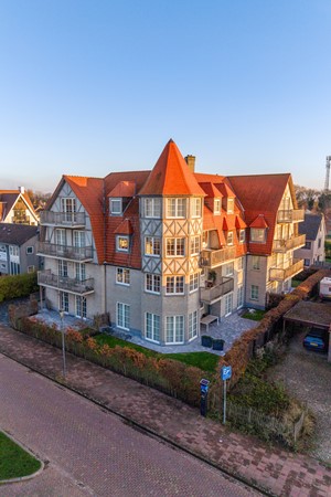 Medium property photo - Boulevard de Wielingen 26-102, 4506 JJ Cadzand