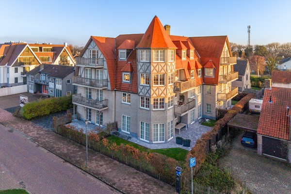 Medium property photo - Boulevard de Wielingen 26-102, 4506 JJ Cadzand