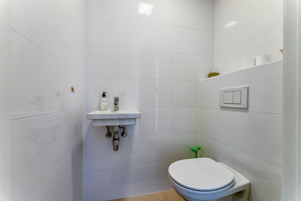 Medium property photo - Boulevard de Wielingen 26-102, 4506 JJ Cadzand