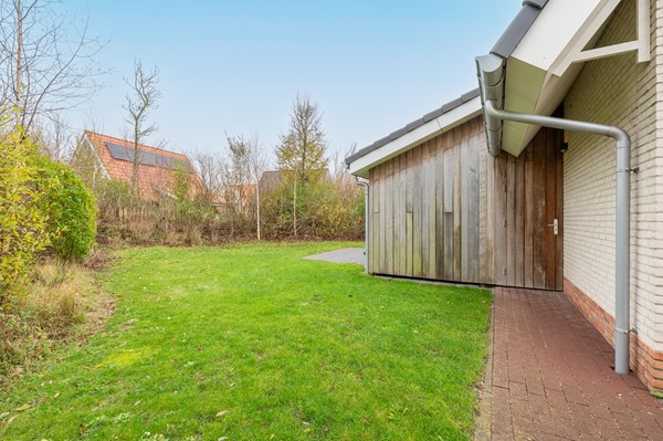 Medium property photo - Zeedijk 24-126, 4504 PN Nieuwvliet
