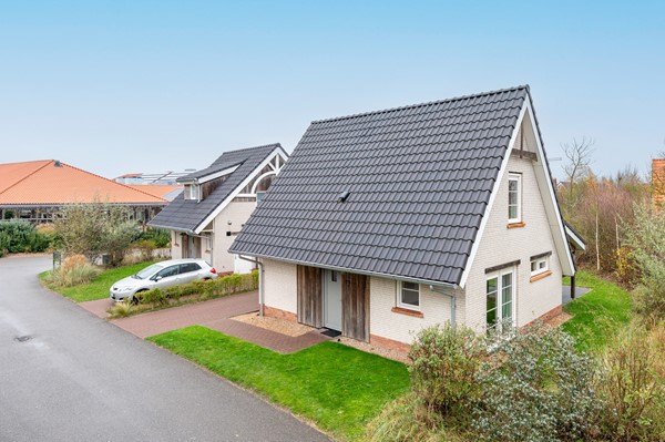 Medium property photo - Zeedijk 24-126, 4504 PN Nieuwvliet