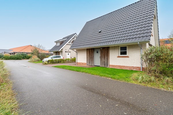 Medium property photo - Zeedijk 24-126, 4504 PN Nieuwvliet