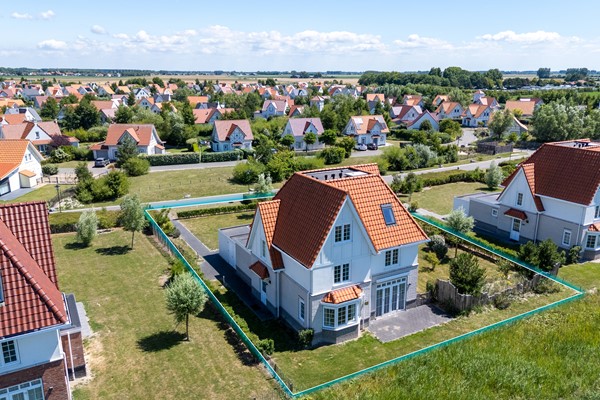 Medium property photo - Duinzicht 7, 4506 GV Cadzand