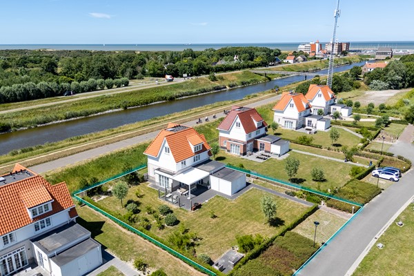 Medium property photo - Duinzicht 7, 4506 GV Cadzand