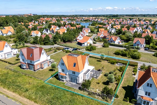 Medium property photo - Duinzicht 7, 4506 GV Cadzand