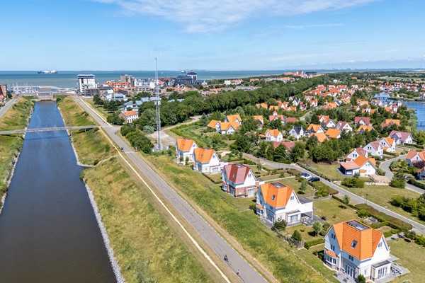 Medium property photo - Duinzicht 7, 4506 GV Cadzand