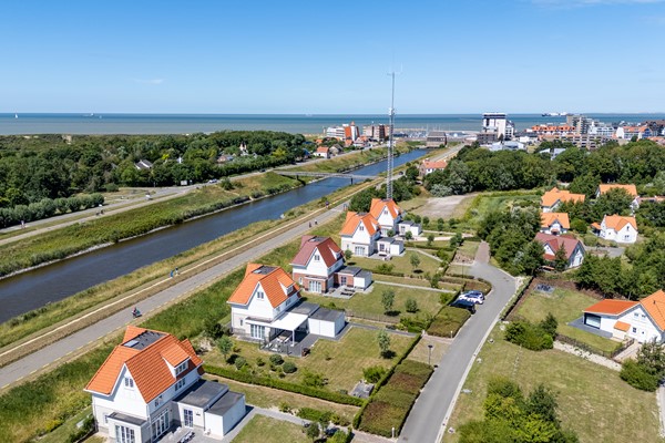 Medium property photo - Duinzicht 7, 4506 GV Cadzand