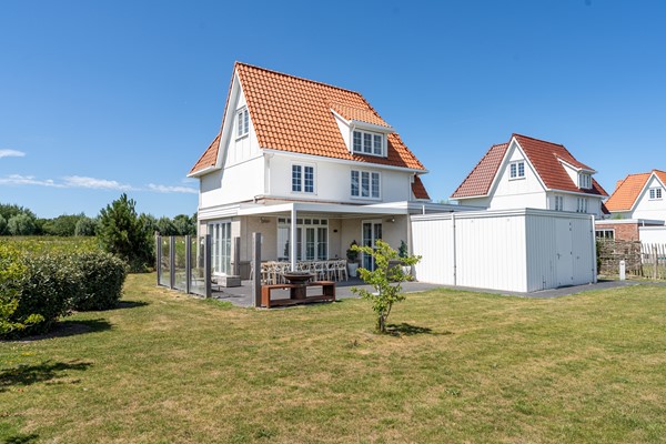 Medium property photo - Duinzicht 7, 4506 GV Cadzand