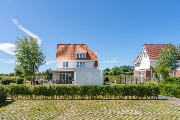 Medium property photo - Duinzicht 7, 4506 GV Cadzand