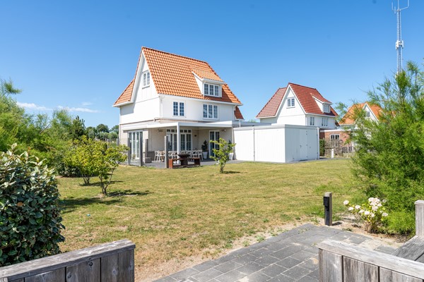 Medium property photo - Duinzicht 7, 4506 GV Cadzand
