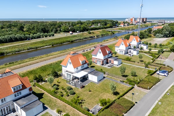 Medium property photo - Duinzicht 7, 4506 GV Cadzand