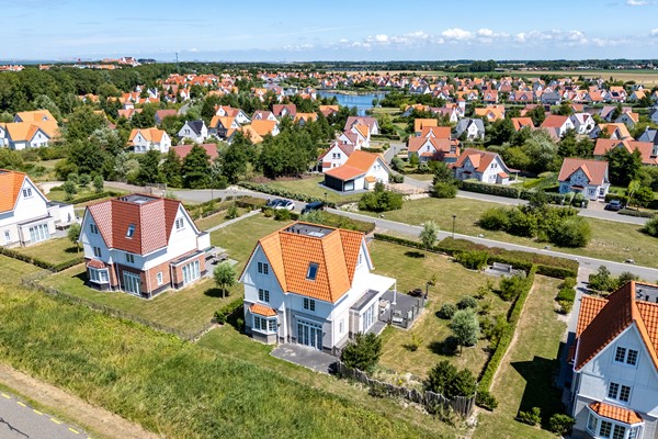 Medium property photo - Duinzicht 7, 4506 GV Cadzand