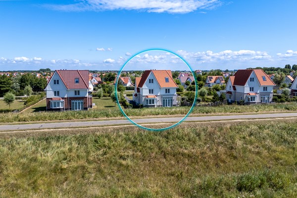 Medium property photo - Duinzicht 7, 4506 GV Cadzand