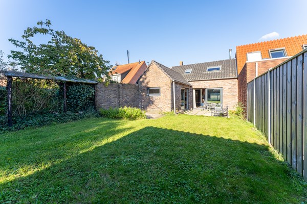 Medium property photo - Zuidzandseweg 9, 4506 HC Cadzand