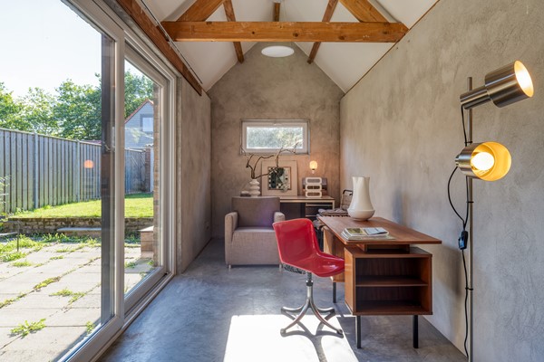 Medium property photo - Zuidzandseweg 9, 4506 HC Cadzand