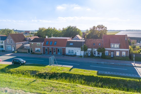 Medium property photo - Zuidzandseweg 9, 4506 HC Cadzand