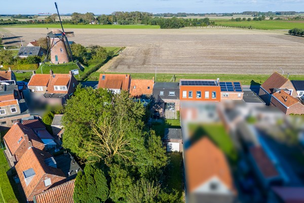 Medium property photo - Zuidzandseweg 9, 4506 HC Cadzand