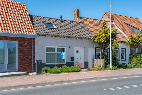 Foto - Te koop: Zuidzandseweg 9, 4506 HC Cadzand