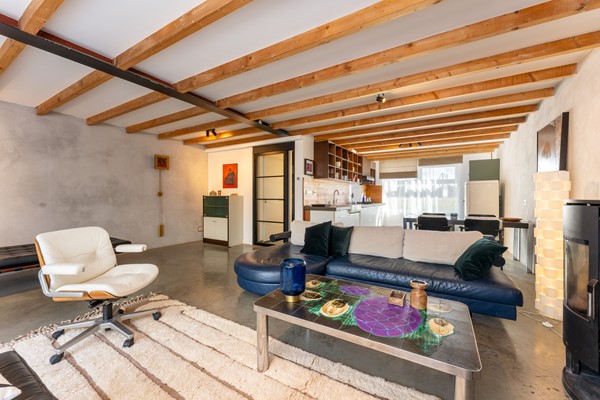 Foto - Te koop: Zuidzandseweg 9, 4506 HC Cadzand
