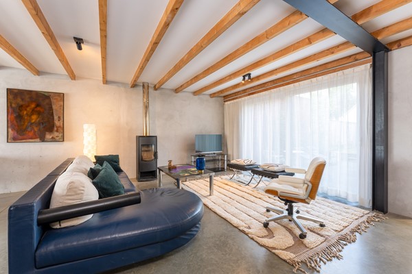 Foto - Te koop: Zuidzandseweg 9, 4506 HC Cadzand