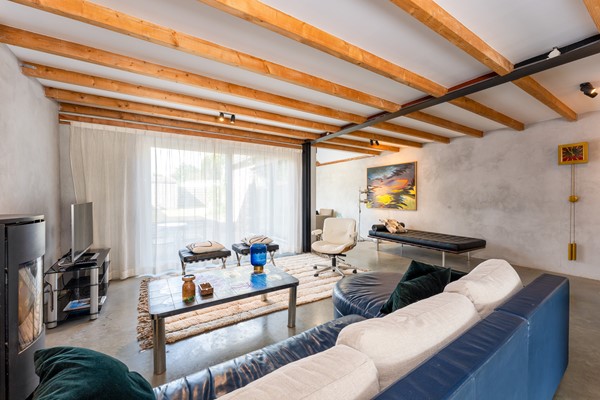 Foto - Te koop: Zuidzandseweg 9, 4506 HC Cadzand