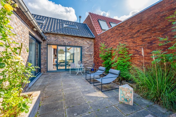 Foto - Te koop: Zuidzandseweg 9, 4506 HC Cadzand