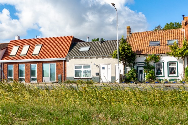 Foto - Te koop: Zuidzandseweg 9, 4506 HC Cadzand