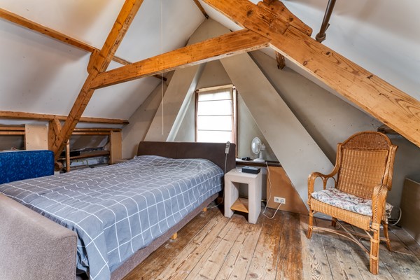 Medium property photo - Sint Bavodijk 16, 4504 AA Nieuwvliet