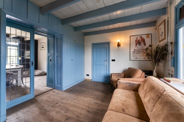 Medium property photo - Sint Bavodijk 16, 4504 AA Nieuwvliet