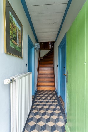 Medium property photo - Sint Bavodijk 16, 4504 AA Nieuwvliet