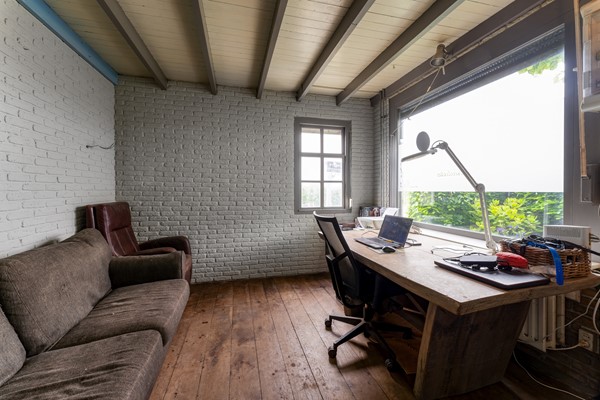 Medium property photo - Sint Bavodijk 16, 4504 AA Nieuwvliet