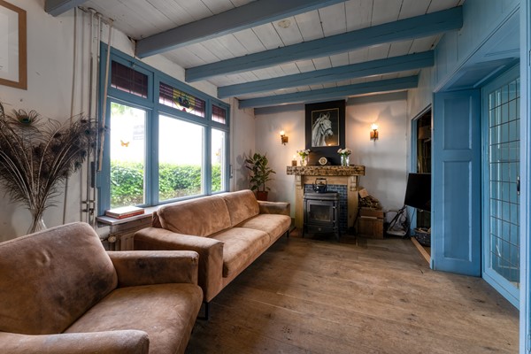 Medium property photo - Sint Bavodijk 16, 4504 AA Nieuwvliet