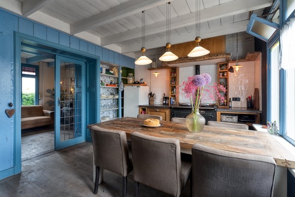 Medium property photo - Sint Bavodijk 16, 4504 AA Nieuwvliet