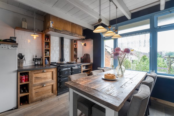 Medium property photo - Sint Bavodijk 16, 4504 AA Nieuwvliet