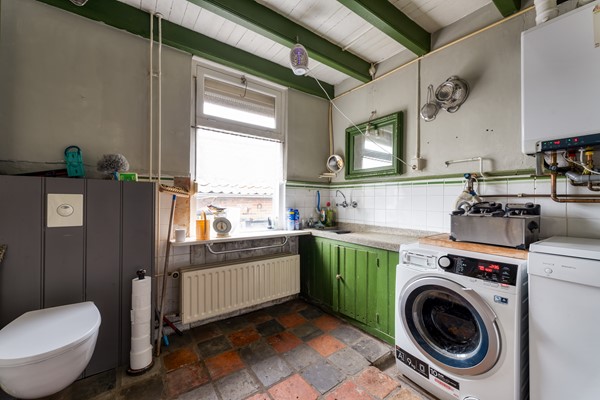 Medium property photo - Sint Bavodijk 16, 4504 AA Nieuwvliet