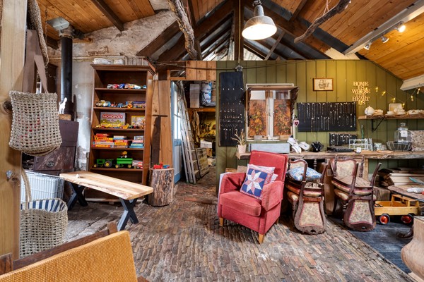 Medium property photo - Sint Bavodijk 16, 4504 AA Nieuwvliet